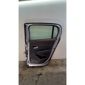 ประตูหลังขวา PEUGEOT 208 ซีรีส์ 9827578080 EB2ADT-HN-HN05 (19>) - Product Image 4