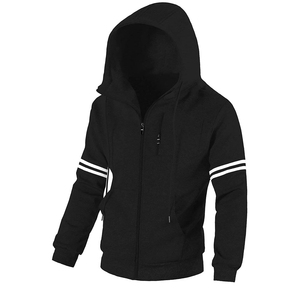 2025 sweats à capuche de luxe décontractés en coton imprimé avec logo personnalisé survêtement polaire broderie sweats à capuche unis lourds en vrac pour unisexe - Product Image 3