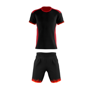 Ensemble Sportswear Personnalisable Homme Haute Qualité Made in Italy Séchage Rapide Volley Fitness Training pour Femme Sublimation Marque - Product Image 2