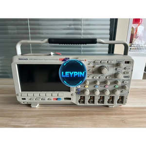 Oscilloscope à signaux mixtes Tektronix MSO2024B 200 MHz 4 canaux 1 GS/s - Product Image 1