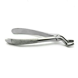 Juego de Instrumentos de Ortodoncia de Acero Inoxidable para Extracción Dental, Alicates Dentales Industriales al por Mayor, Manual, Métrico - Product Image 2