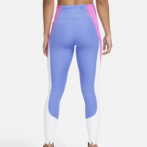 Women Workout Compression Spat Tights Sports High Impact <b>Tummy</b> <b>Control</b> Butt Lift Cropped Pants Compression Spat - Product Image 5