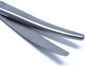 Ciseaux de dissection professionnels METZENBAUM Instruments médicaux chirurgicaux Ciseaux Metzenbaum en acier inoxydable de qualité supérieure - Product Image 2