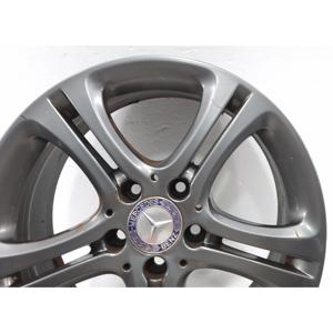 JANTE EN ALLIAGE MERCEDES Classe B W246 2ème Série A2464011002 (12>) - Product Image 5
