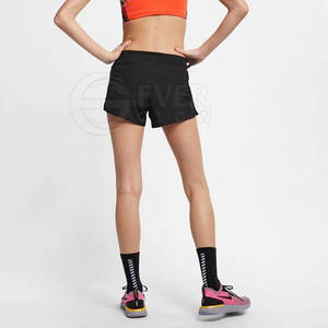 Pantalones cortos de verano informales para mujer, pantalones cortos deportivos de algodón para mujer, pantalones cortos ajustados a rayas para Yoga y Fitness - Product Image 6