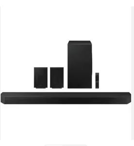 ระบบซาวด์บาร์ 9.1 แชนแนล ใหม่เอี่ยม พร้อมระบบเสียงรอบทิศทาง - Product Image 3