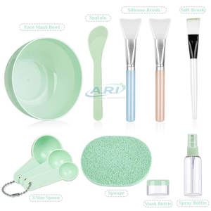 Ensemble complet d'outils de soin du visage pour le traitement et la beauté de la peau, kit d'instruments faciaux de haute qualité - Product Image 2