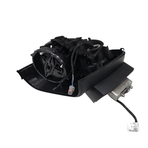 Specchietto retrovisore sinistro Mercedes Classe A (W177) A0998117500 (18>) - Product Image 3