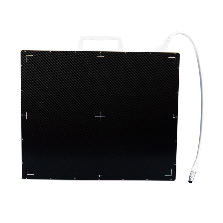 MSLMA01 Radiation Metering Alarm Meter