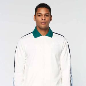 Conjunto Deportivo de Dos Piezas para Hombre, Pantalones y Sudadera con Capucha, Estampado, Lavado Ácido, con Bolsillos con Cremallera, MOQ Bajo - Product Image 2