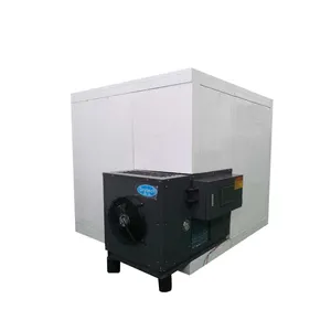 Chili Drying Machine Newest Popular Air Heat Pump Equipment Plant Dryer Chili Pepper Dehydrator Cashew Nut Drying Machine With Flash Drying