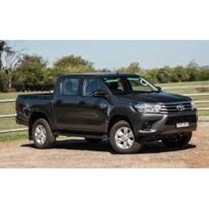 2019 pour Toyota Hilux pour l'Europe Sièges en cuir de direction gauche-Prix fiable - Product Image 4