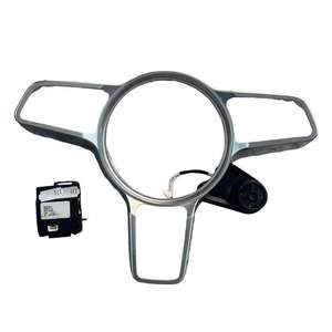 Módulo de Control de Arranque de Alta Calidad Compatible con Porsche 718, 991.2 992919680D 992419681 95B419732GT8 982419732GIA6 - Product Image 5