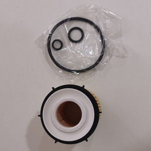 Duitsland Originele Mann Oliefilter HU711 6z Met Certificaten Voor Infiniti/Mercedes-Benz Oem 15208-HG00D, 270 180 00 09 - Product Image 5