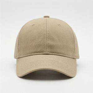 หมวกเบสบอลปักมือแบบสปอร์ต ผลิตอย่างมืออาชีพ ปรับแต่งได้ ขายส่ง คุณภาพสูง ผ้าทั่วไป ดีไซน์พรีเมียม - Product Image 1
