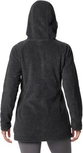 Sudadera con capucha extragrande personalizada para mujer, transpirable, a prueba de viento, con cremallera, Sudadera de felpa, figuras informales, Sudadera con capucha para mujer - Product Image 5