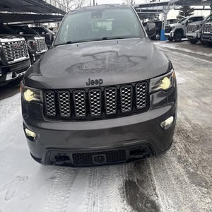 JEEP GRAND CHEROKEE 2020 USADO, Volante a la Izquierda/Derecha - Product Image 1
