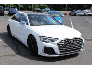 Clean 2020 L E X U S LX 570 edición blanca SUV 5.7L modelo LX 570 vehículo barato en venta - Product Image 6