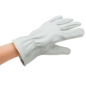 Guantes de Conducción de Cuero de Alta Calidad, Protección UV, Impermeables, Transpirables, con Logotipo Personalizado - Product Image 5