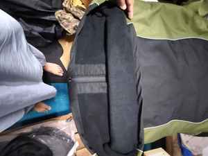 OEM personalizado 100% chaqueta de invierno de alta calidad - Product Image 3