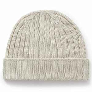 Alta calidad 100% acrílico personalizado Logo Beanie Hat invierno corto punto puño Swag liso teñido estampado cálido algodón bufanda sombrero guante conjuntos - Product Image 4
