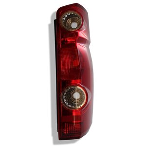 Luce esterna per illuminazione esterna 2006 2012 per Volkswagen Crafter - Product Image 1