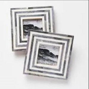 "Artisanal Wood <b>Frame</b>: Premium Home Wall Decor - New Design, Best Quality Photo <b>Frame</b> <b>for</b> Stylish Interiors" - Product Image 1