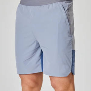 Short de course de haute qualité pour homme avec logo personnalisable et technologie de séchage rapide - Product Image 6