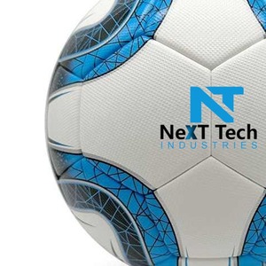Nouveau style de match de football à des fins de match avec design personnalisé et logo personnalisé par Next Tech Industries - Product Image 4