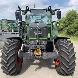 NUEVO Tractor Fendt 211 Vario - Product Image 1