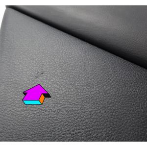 PANEL INTERIOR DE LA PUERTA TRASERA IZQUIERDA JEEP Compass Serie 552 63 087, EBS, EBT (16>) - Product Image 6