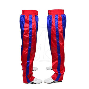 Pantalons de kickboxing de qualité supérieure, sur mesure, en gros - Product Image 6