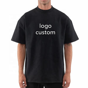 New <b>Men's</b> <b>White</b> Knitted Eco-Friendly Breathable Cotton Blend Casual <b>Short</b> <b>Sleeve</b> T-<b>shirt</b> Premium Quality - Product Image 5