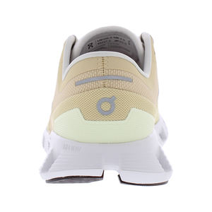 บนเมฆ X 3รองเท้าผู้หญิงสี: สะวันนา/น้ำค้างแข็ง100% ของแท้ - Product Image 4