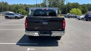 กล่อง5.5ซุปเปอร์ครูว์2022ฟอร์ด F-150 XLT ใช้อย่างประณีต - Product Image 6