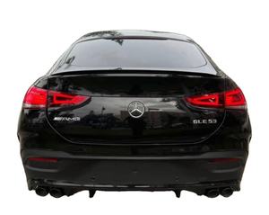 GLE 53 Coupé 2023 2024 2025 Edición Full Option, Sin Accidentes, Garantía, Motor Turbo, Tracción AWD, Control de Crucero Adaptativo, Volante a la Izquierda - Product Image 2