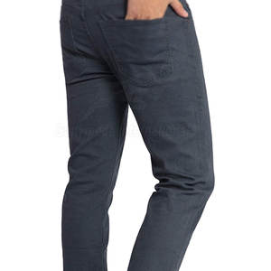 Pantalones Vaqueros para Hombre Hechos en Fábrica, Venta al por Mayor, Pantalones Vaqueros de la Mejor Calidad para Hombre - Product Image 6