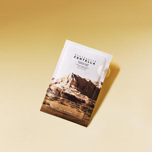 [SKIN1004] มาดากัสการ์มาส์กแบบแผ่นเจลบำรุงผิวหน้าแบบ5EA) - Product Image 2