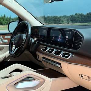 Mercedes-Benz GLE350 2021 IMPECABLE con Techo Panorámico - Product Image 4