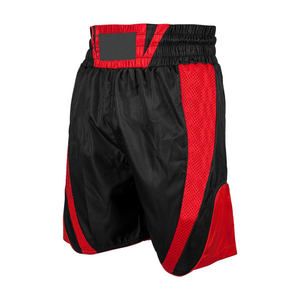 Pantalones cortos MMA impresos de diseño personalizado de alta calidad recién llegados, pantalones cortos para correr, diseña tu propio logotipo, pantalones cortos mma - Product Image 1