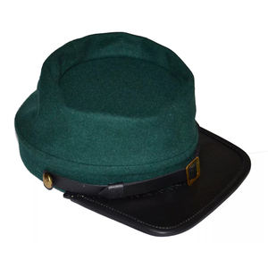 Gorra de capitán personalizable de alta calidad, uniformes para actividades, oferta especial al por mayor con logotipo de diseño, sombreros formales - Product Image 5