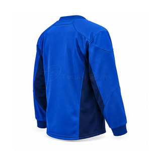 Jersey de Hockey sobre Hielo de Estilo Moderno, Tejido Resistente, Venta al Por Mayor, Jersey de Hockey sobre Hielo para Venta en Línea - Product Image 5
