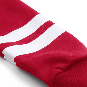 Sudadera con capucha con tela suave y sensación interior acogedora Sudadera con capucha suave con Capucha ajustable y diseño clásico - Product Image 5