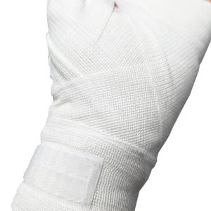 Bandes de poing de haute qualité pour la boxe MMA, nouveau style, en vente, bandes de poing personnalisées pour l'entraînement au Muay Thai, MMA, kickboxing - Product Image 5