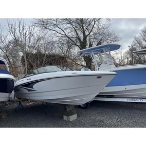 Monterey M-205 Nuevo 2025: Herrajes de Aluminio para Reequipamiento/Actualización Marina - Product Image 3