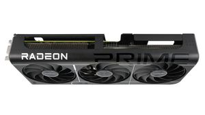 A S U S Prime R a d e o n RX9060 XT OC 16GB GDDR6 PCIe 5,0 VGA RX 9070XT GPU RX9070 XT Tarjeta de video para juegos PC Escritorio - Product Image 3