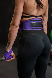 Sangles de poignet pour musculation, haltérophilie, sangle de levage de poids, sangle de musculation, haltérophilie, soutien du poignet pour hommes et femmes - Product Image 3