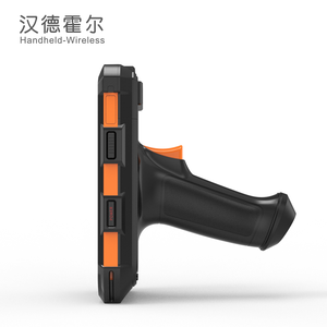 Cầm tay không dây QR Đầu đọc mã vạch máy quét với HONEYWELL barocde/xử lý/Android OS/Sạc Dock cho điện thoại di động <span class=keywords><strong>stocktaking</strong></span> - Product Image 5