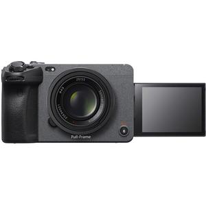 Cámara de Cine FX3A Full-Frame S-ON-NY con 3 Años de Garantía, Origen Estadounidense, Otros Grados, Soporte Personalizado - Product Image 3