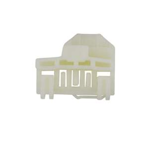 Clip elevador de ventana de puerta delantera para Volkswagen, Audi, Seat-Derecho - Product Image 3